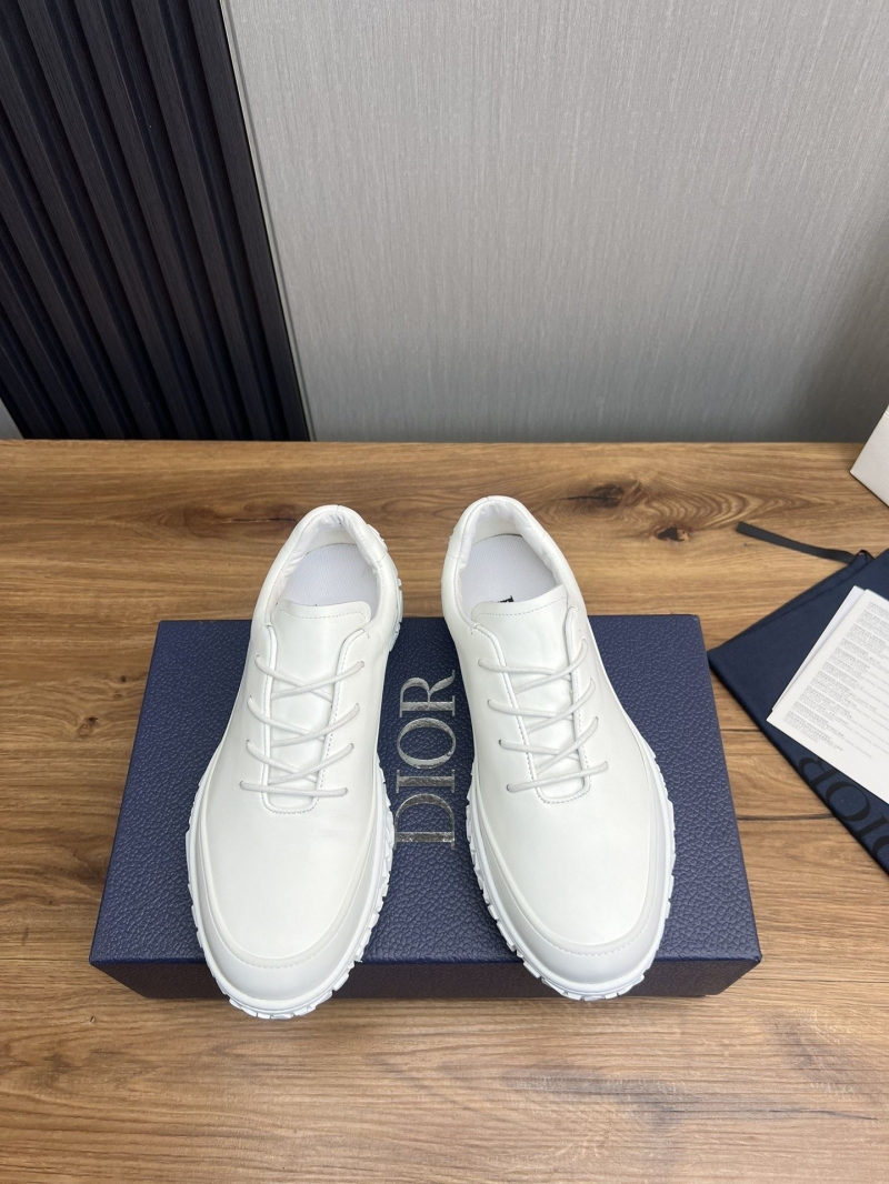 Christian Dior Casual Shoes